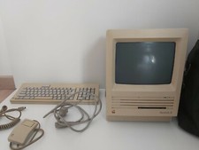 Ancien ordinateur apple - ancien,