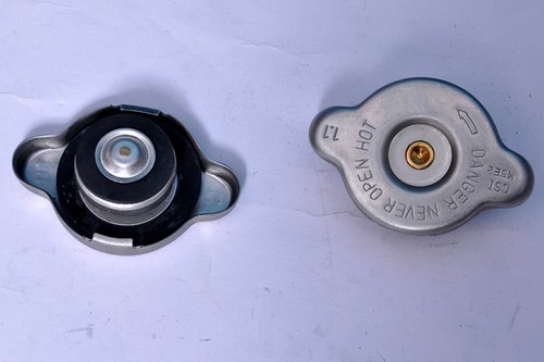Tappo radiatore suzuki sj413 - tappo,