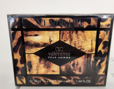 Valentino Vendetta Pour Homme