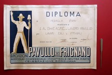 Grande Diploma Esposizione