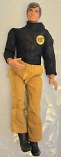 Mattel Big Jim P.A.C.K