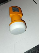 CONVERTITORE SATELLITARE UNIVERSALE LNB SINGOLO TELEVES 7475