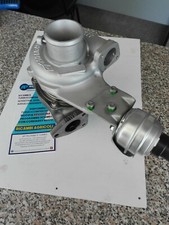 Turbo turbina 787274 788290 - turbo,