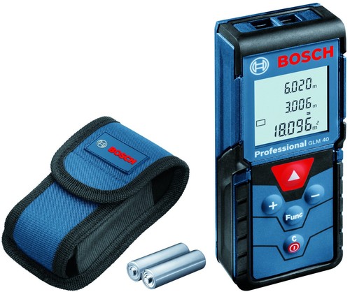 Bosch rilevatore distanze - bosch, di