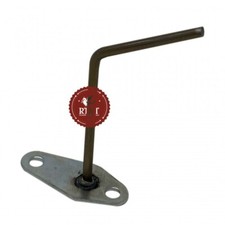 Elettrodo finto Accensione