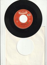 Gus Backus - Wooden Heart