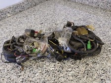 IMPIANTO ELETTRICO KAWASAKI ZXR 400 R  ANNI   1989 1990 1991 1992 1993 1994