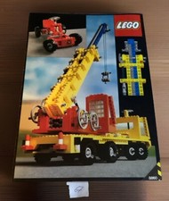 Lego libretto costruzioni con