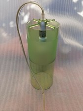 Kartell, Easy, Lampada a Sospensione, COLOR Verde