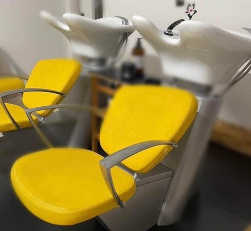 Attrezzature per salone - per, di