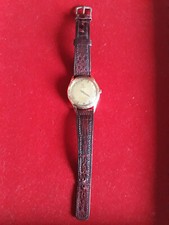 Orolologio  in oro OMEGA