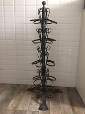 PORTABOTTIGLIE ARTIGIANALE IN