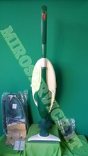 Vorwerk folletto 130 scopa - vorwerk,