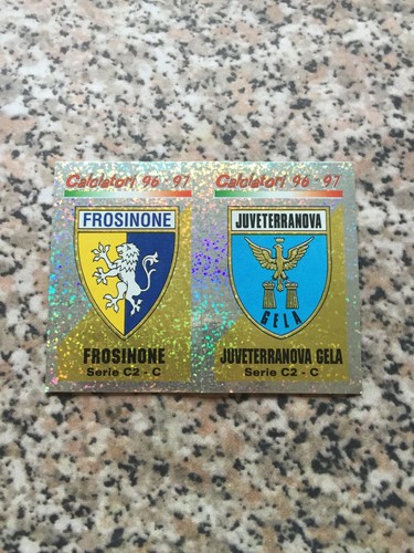 Frosinone gela 635 - frosinone,