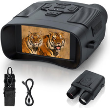 Occhiali per La Visione