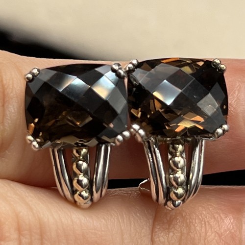Lagos caviar sterling silver - caviar,
