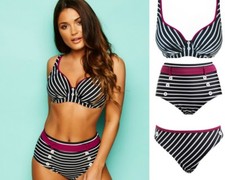 Pour Moi Starboard Bikini Top