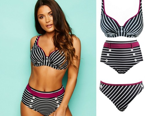 Pour moi starboard bikini - moi, top