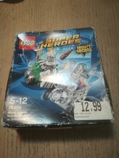 LEGO Super Heroes Mighty