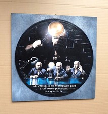 Vinile 33 Giri A Quadro