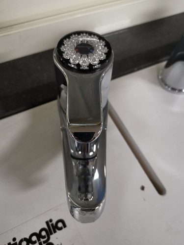 Miscelatore lavabo grohe - miscelatore,