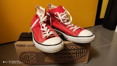 Converse all stars - converse,