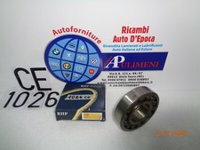 21309J CUSCINETTO RADIALE A SFERE A DUE CORONE 45X100X25 RHP