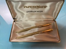 VINTAGE PAPEMATE DUE CUORI