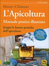 LIBRO L'APICOLTURA. MANUALE