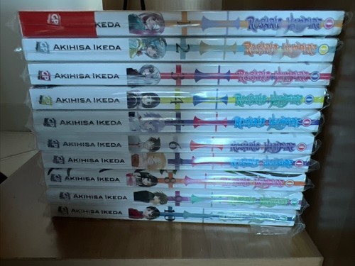 Rosario vampire serie - rosario,