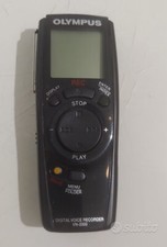 Voice recorder registratore - -,