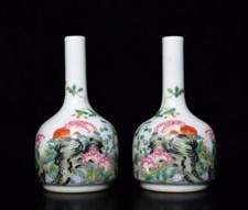 Coppia Bellissimi Fiori