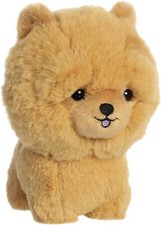 Aurora 02557 Teddy Pets Chow