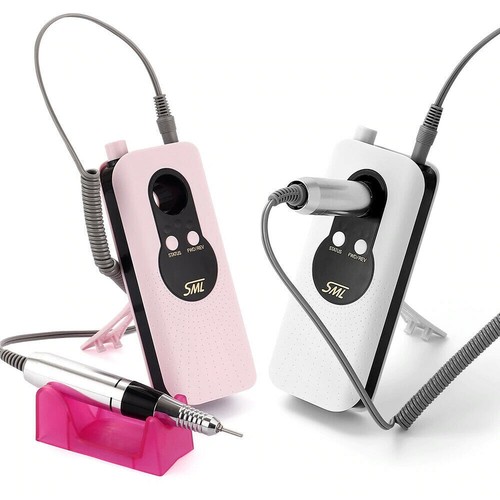 Fresa unghie portatile 35000 - fresa,