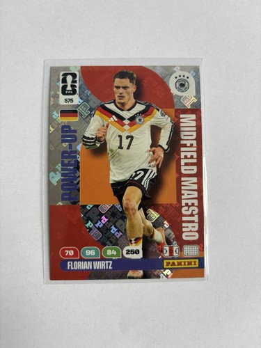 Panini adrenalyn fifa world - fifa,