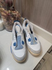 NIKE AIR JORDAN IV 4 RETRO OG