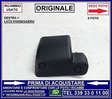 PLASTICA COPERTURA CONNETTORI
