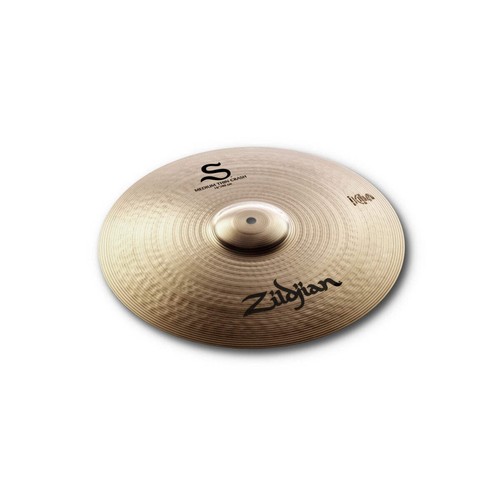 Zildjian medium thin crash - s,