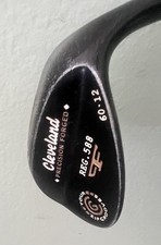 Cleveland wedge precision - cleveland,