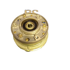 GIUNTO ELETTROCALAMITA VENTOLA