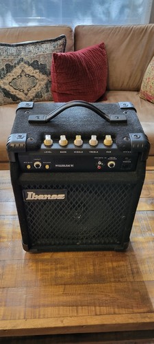 Ibanez soundwave swx20 - ibanez,
