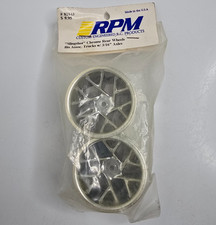 RPM Fionda Ruote Posteriori