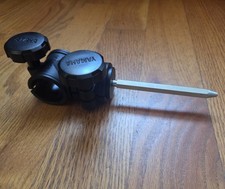 Yamaha DTXPRESS Clamp and Tom