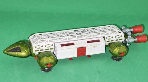 Vintage 1974 dinky - 1974, toys