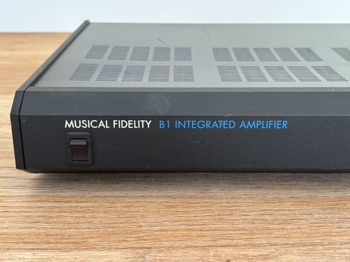 Amplificatore integrato