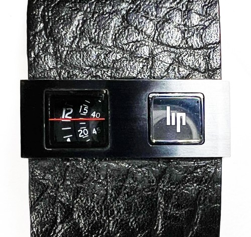 Orologio quarzo lip - al,