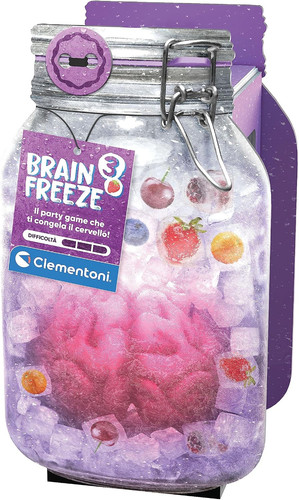 Brain freeze frutti gioco - -,