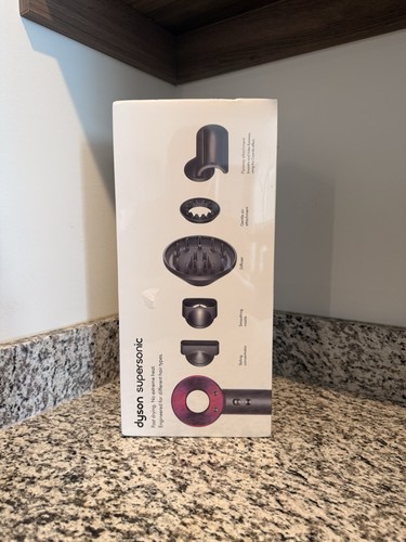 Dyson supersonic 1600w - supersonic, hair