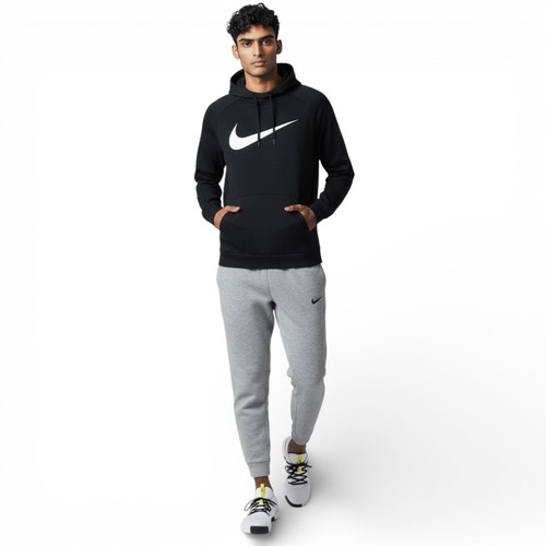 Nike therma fit felpa - nike,