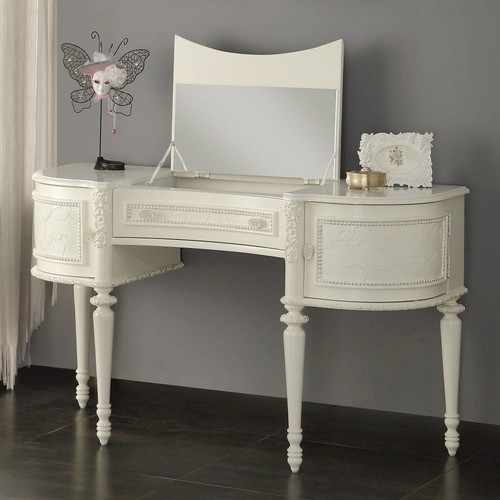 Dorothy vanity desk - dorothy,
